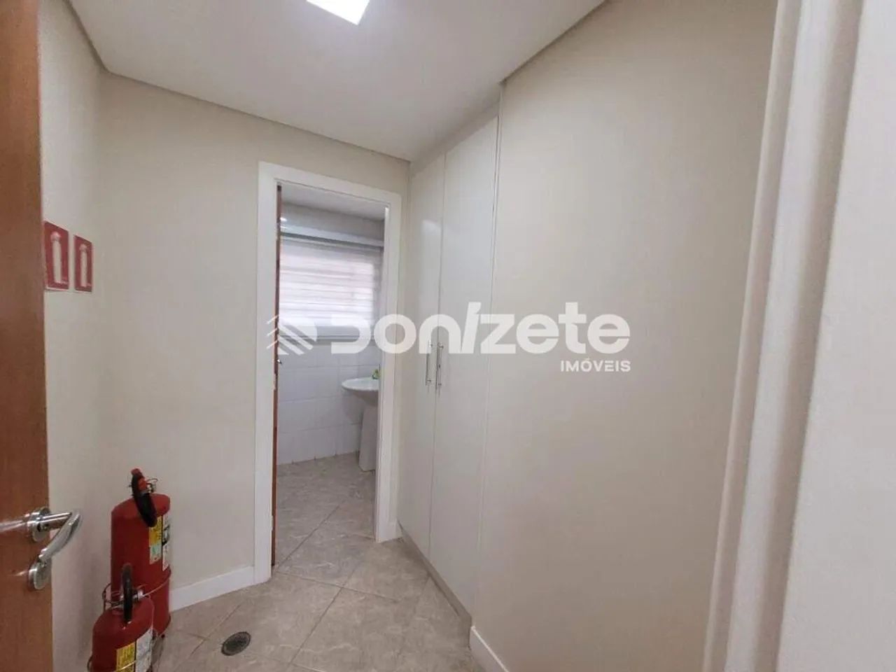 Prédio Comercial Frente - Jardim, Santo André | 151 m², 4 banheiros, 2 vagas - Foto 7