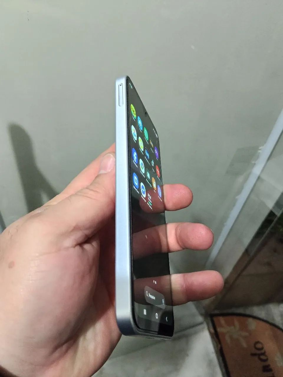 SAMSUNG A16  ( IMPECÁVEL )  - Foto 5