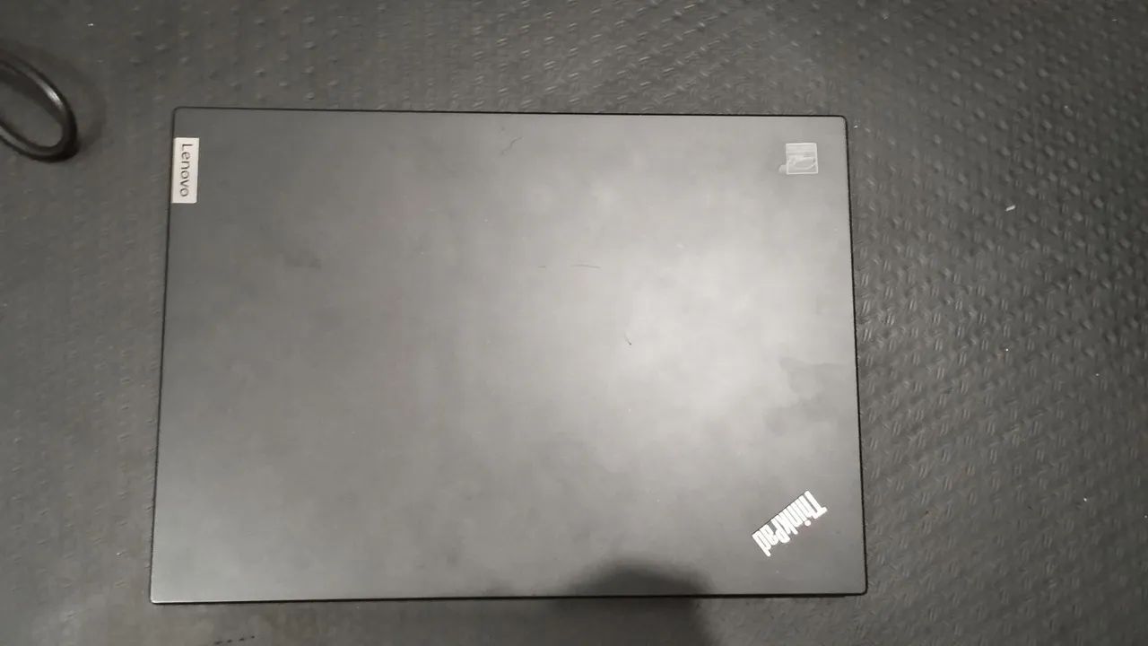 Notebook Lenovo ThinkPad L14 - 16GB RAM - Excelente Estado! - Foto 2