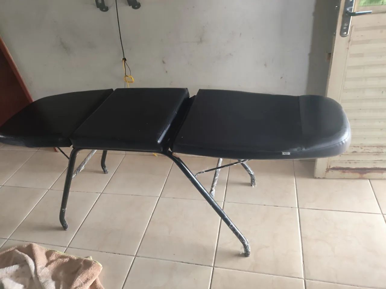 Vende está manca