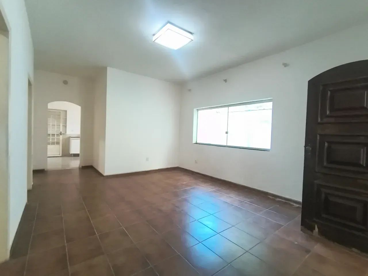 CASA COM 03 QUARTOS PARA ALUGAR NO BAIRRO BOM RETIRO - Foto 5