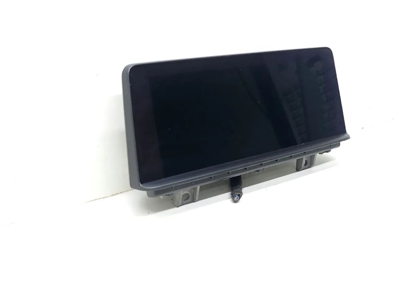 Visor Multimidia Bmw 320i 2.0 2018 2019  * - Foto 3