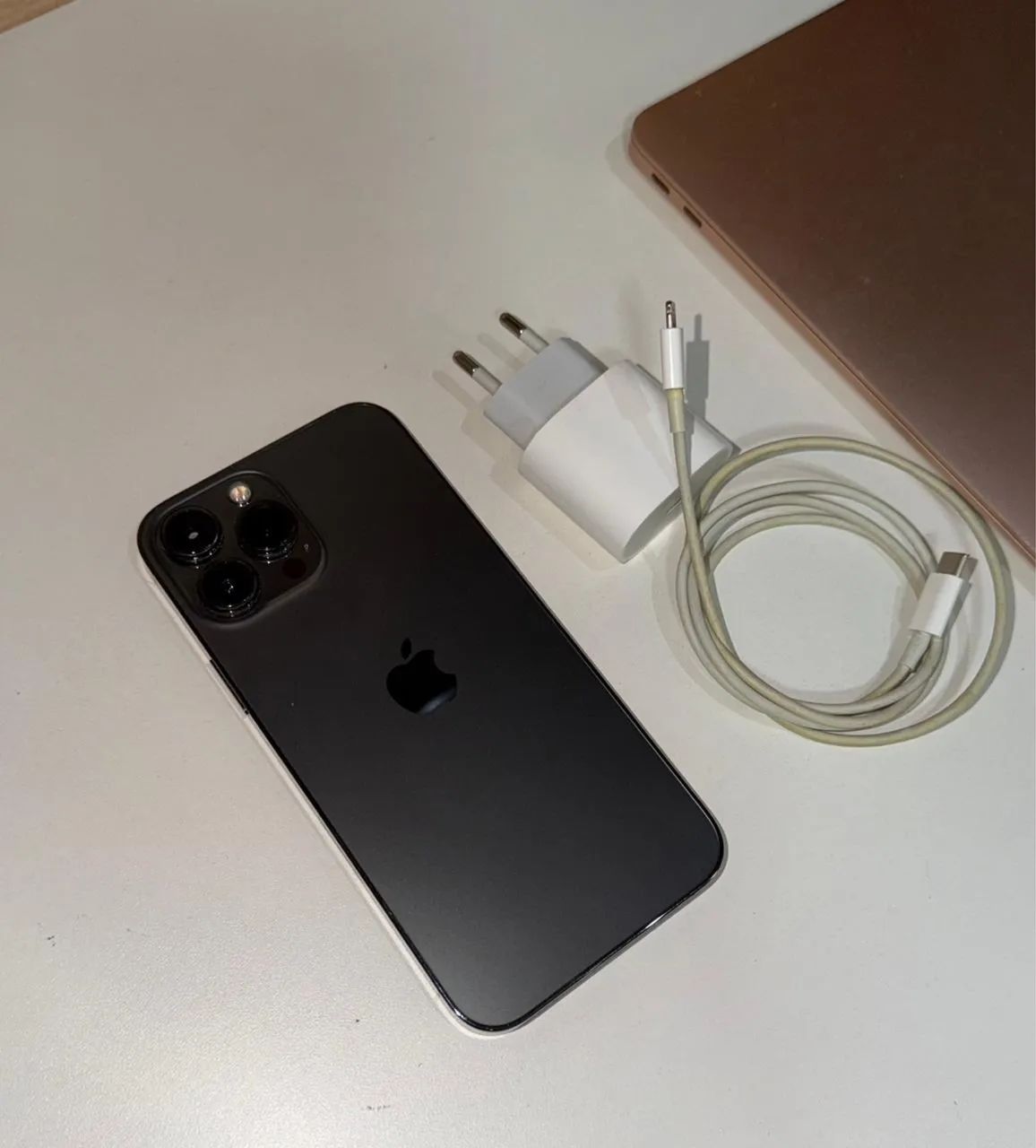 Iphone 13 pro max 128gb