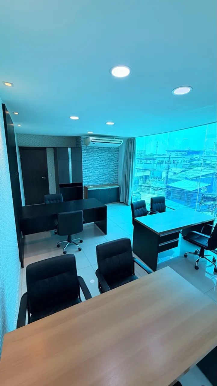 Aluga-se sala comercial  - Foto 4