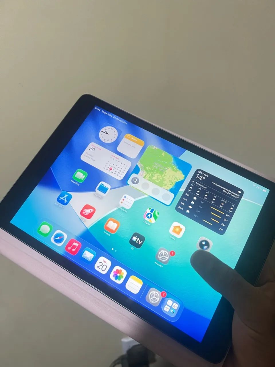iPad 9 geração  - Foto 2