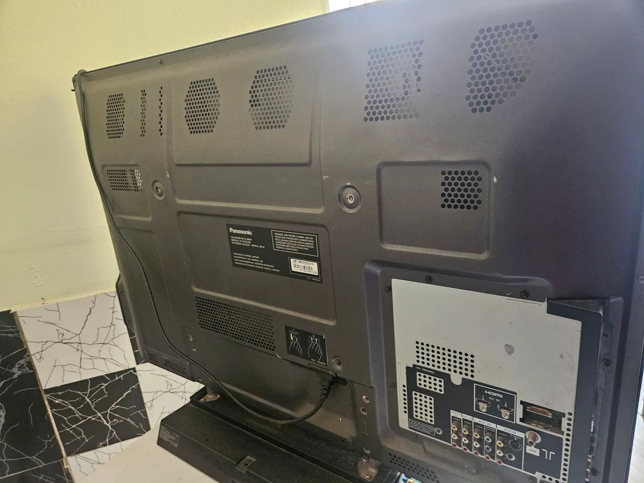 TV Panasonic  - Foto 4
