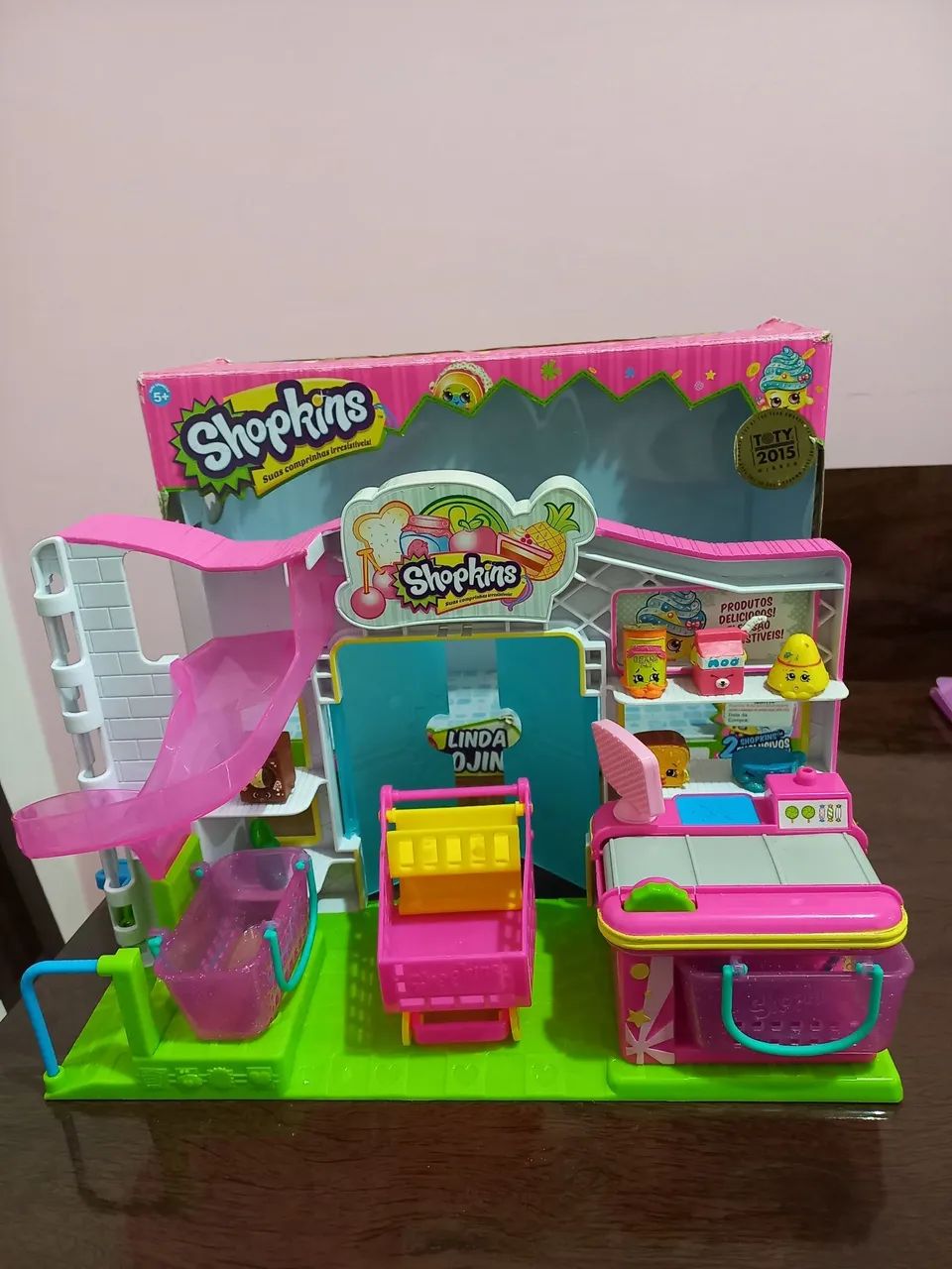 Lojinha Shopkins  - Foto 2