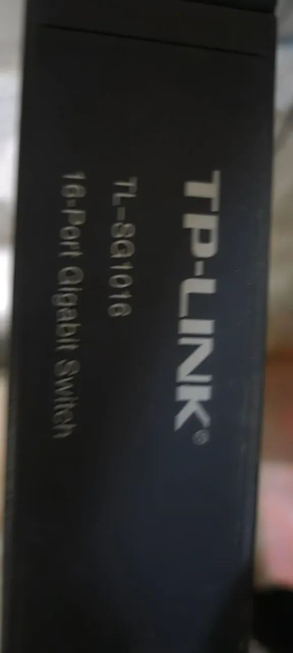 Suíte tp link - Foto 3