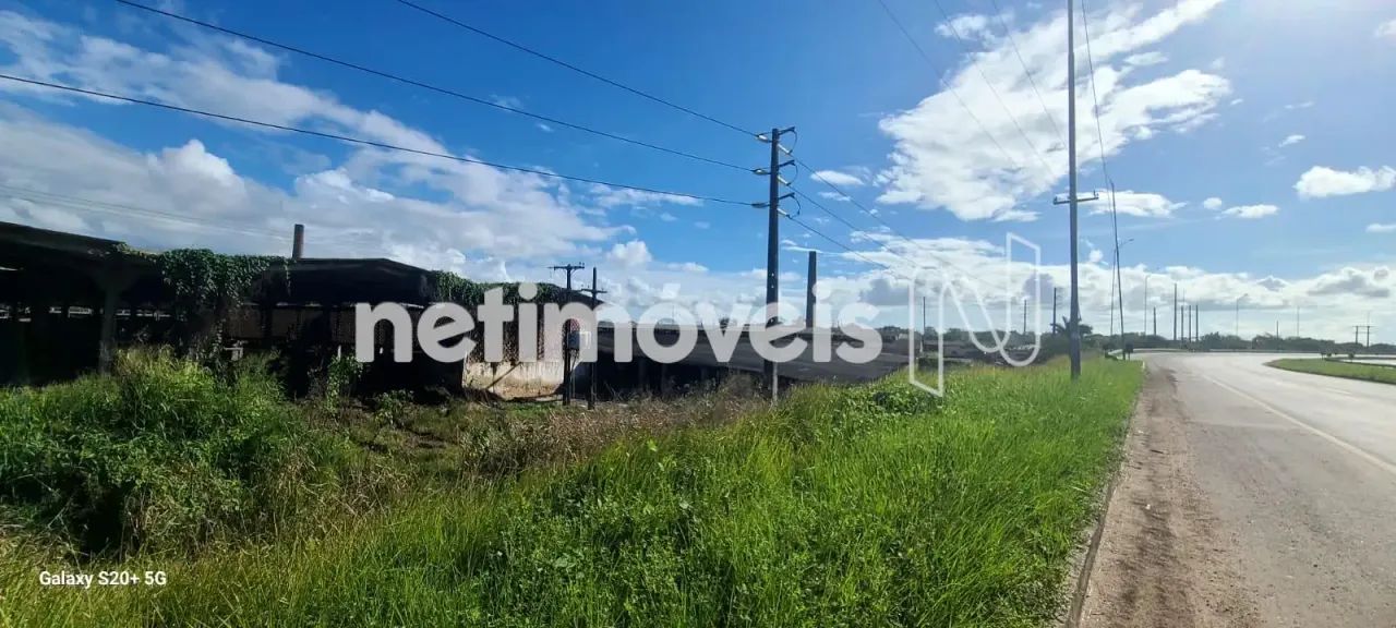 Cerâmica às margens da BR 101, Distrito de Várzea Nova, Santa Rita  PB - Foto 3