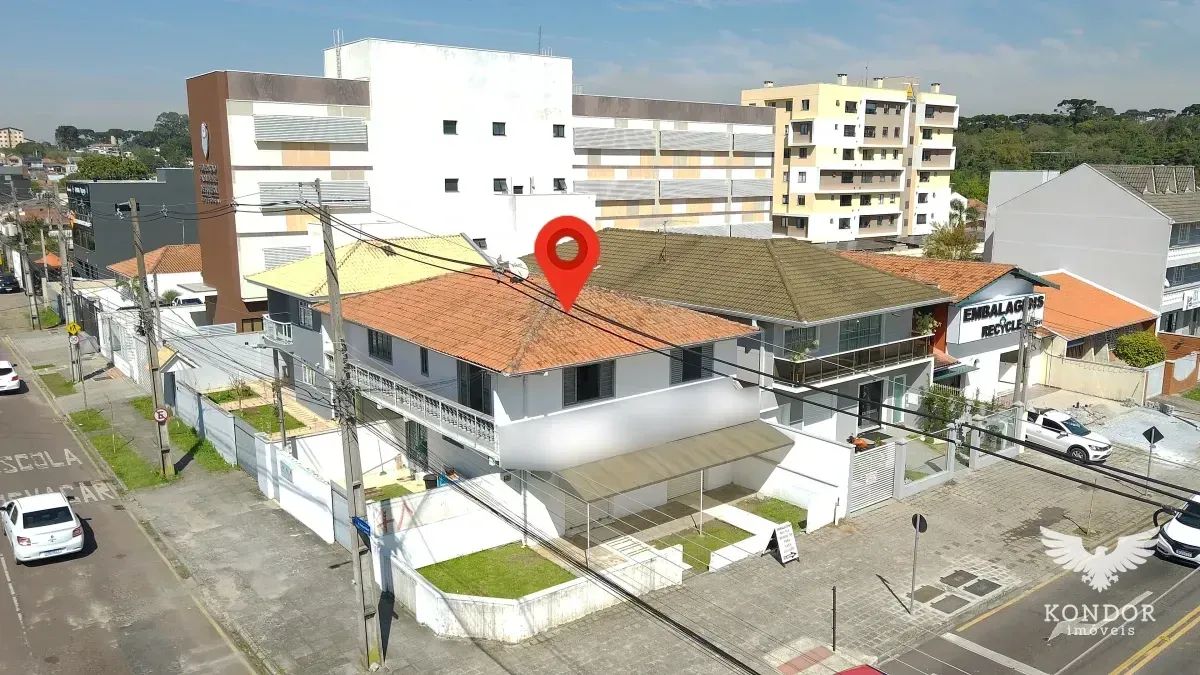 Imóvel comercial e residencial no SANTA QUITÉRIA com 346,19m² - Foto 3
