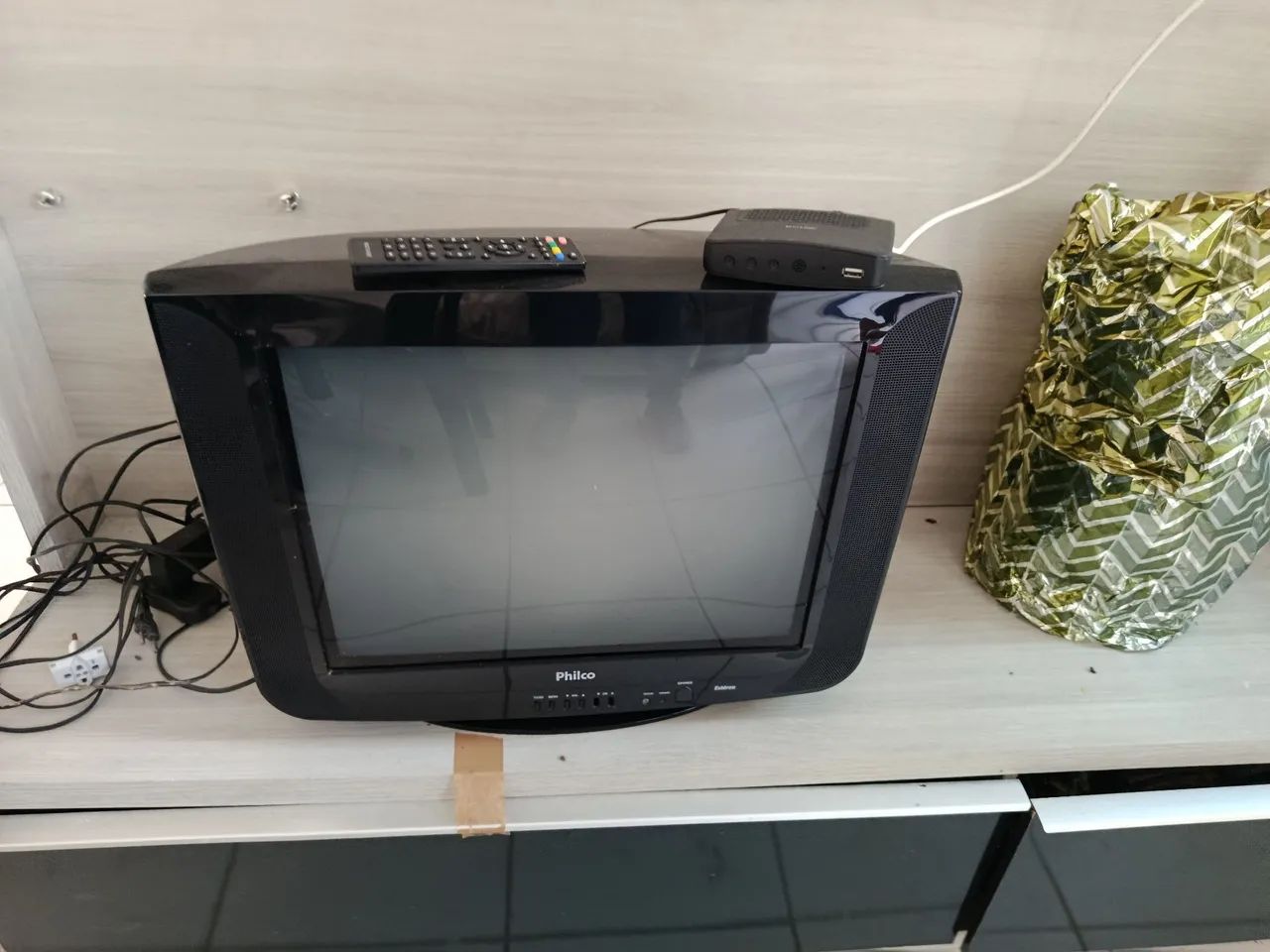 Televisão  - Foto 2