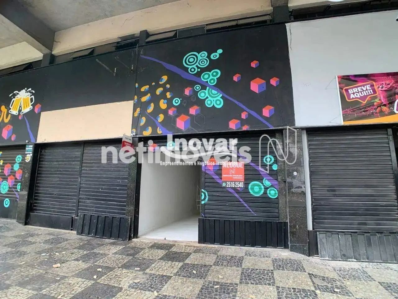 Loja comercial com aproximadamente 40 m², ideal para diversos segmentos comerciais - Foto 3