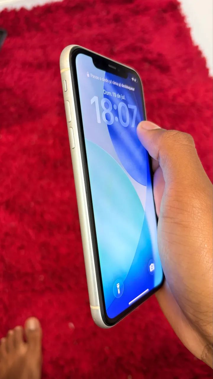 iPhone 11 128gb - Foto 3