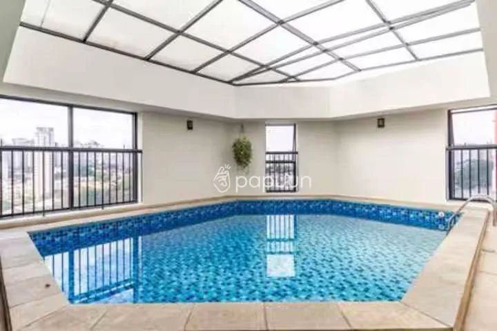 Studio para alugar Vila Clementino São Paulo SP - Foto 5