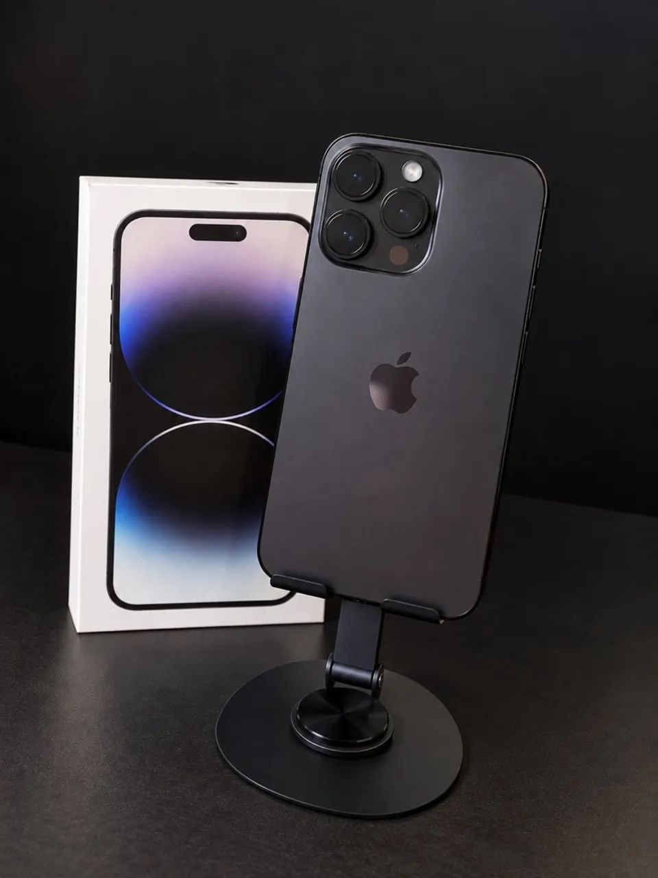 IPHONE 14 PRO MAX 256GB