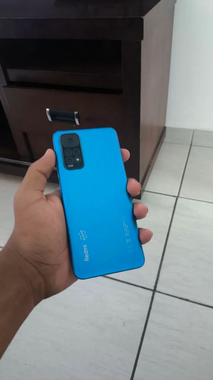 Xiaomi note 11 128 gb
