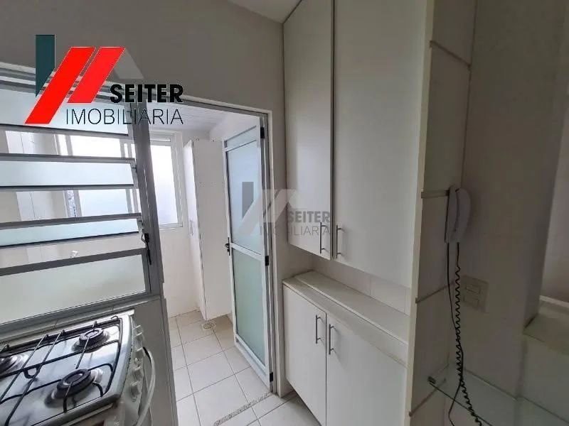 Apartamento de 2 dormitorios Itacorubi Florianopolis - Foto 3