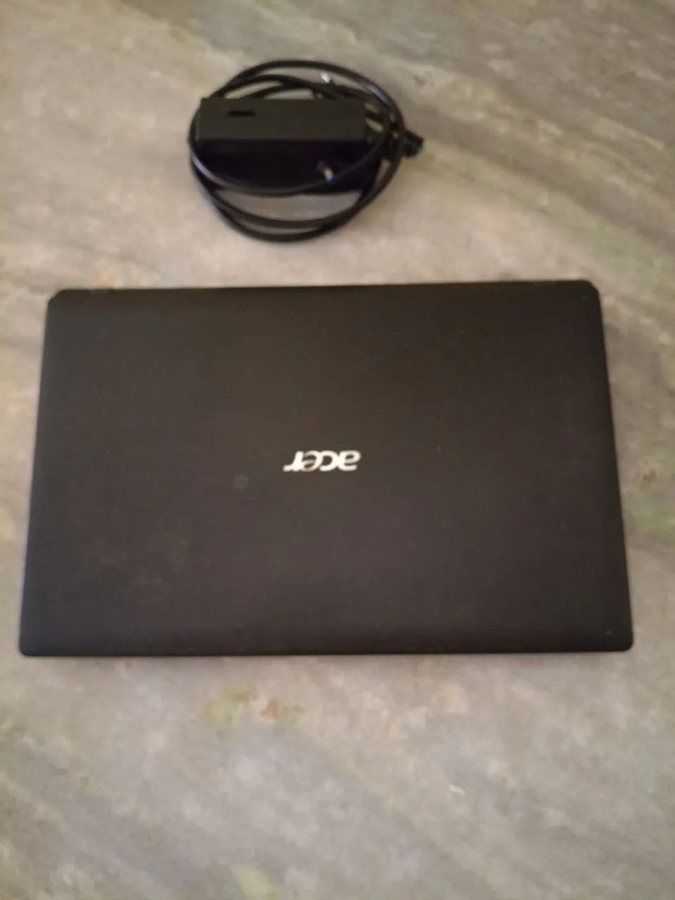 Notebook PRA SAIR LOGO