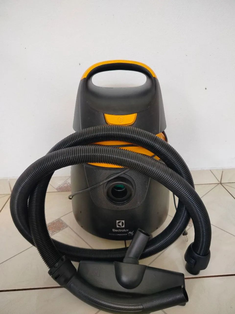 Aspirador  - Foto 2