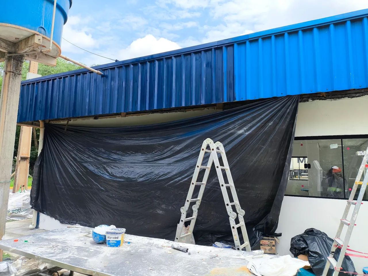 Reformas reparos e.consertos - Foto 5