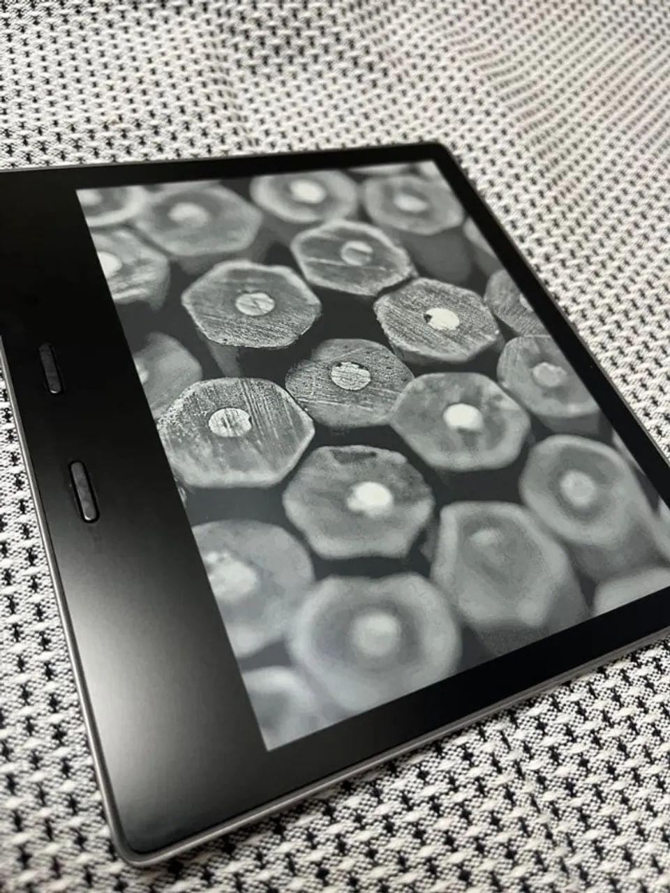 Kindle Oasis 10ª Geração, 8GB, Amazon - Tablets e E-Readers