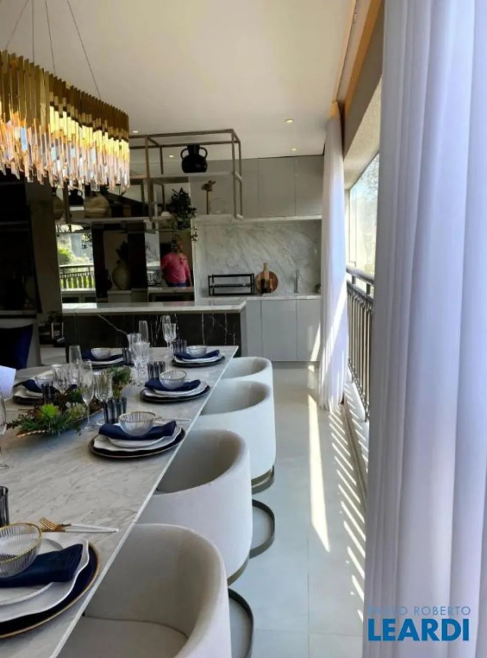 APARTAMENTO - VILA MARIANA - SP - Foto 3