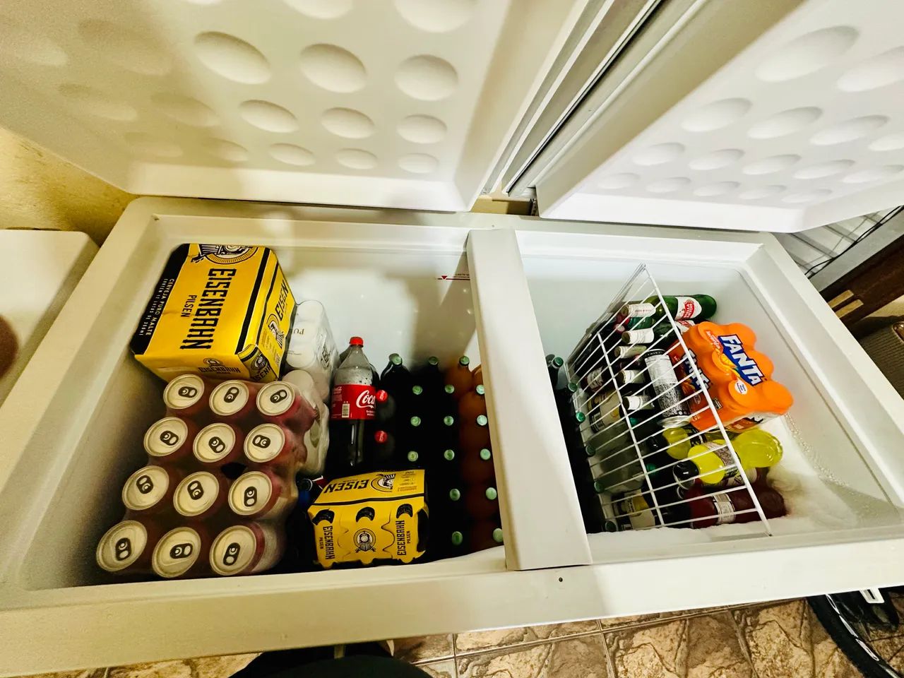 Freezer  - Foto 4