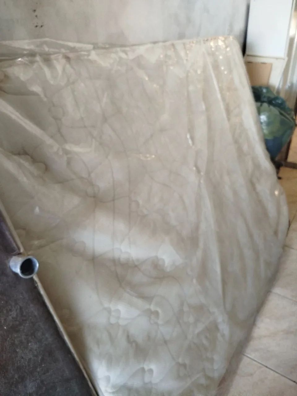 Cama de casal Big King - Foto 4