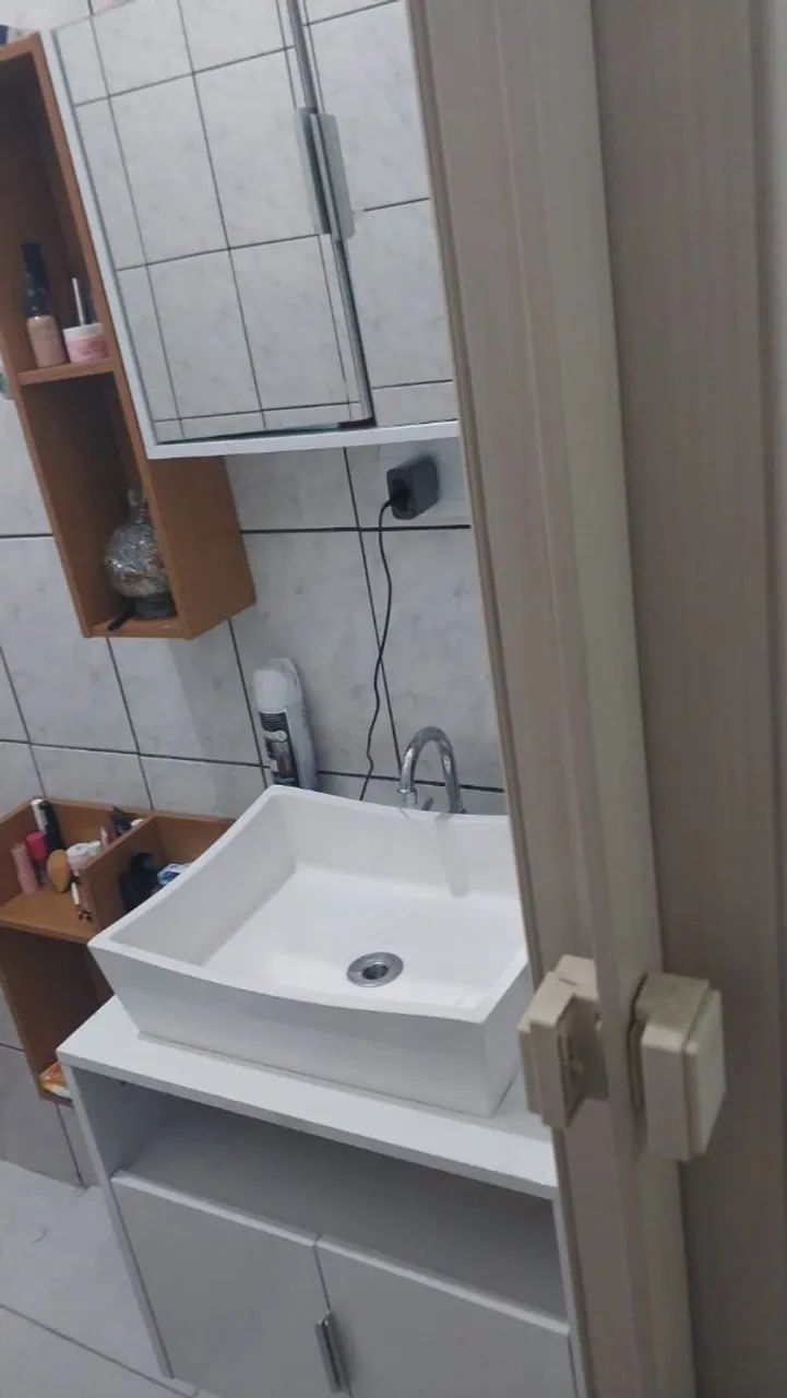 Alugo casa  - Foto 3
