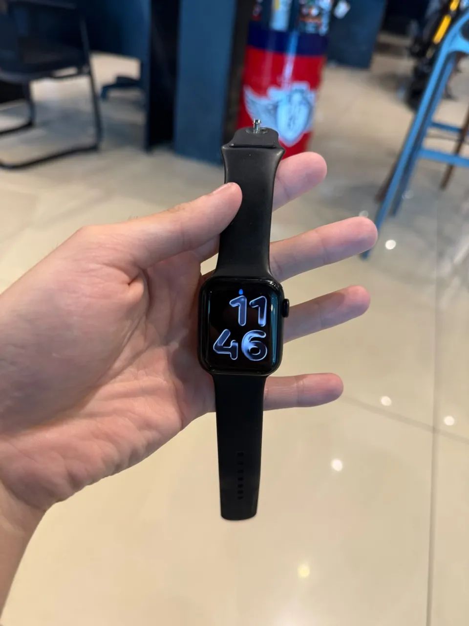Apple Watch SE 2nd Celular + GPS