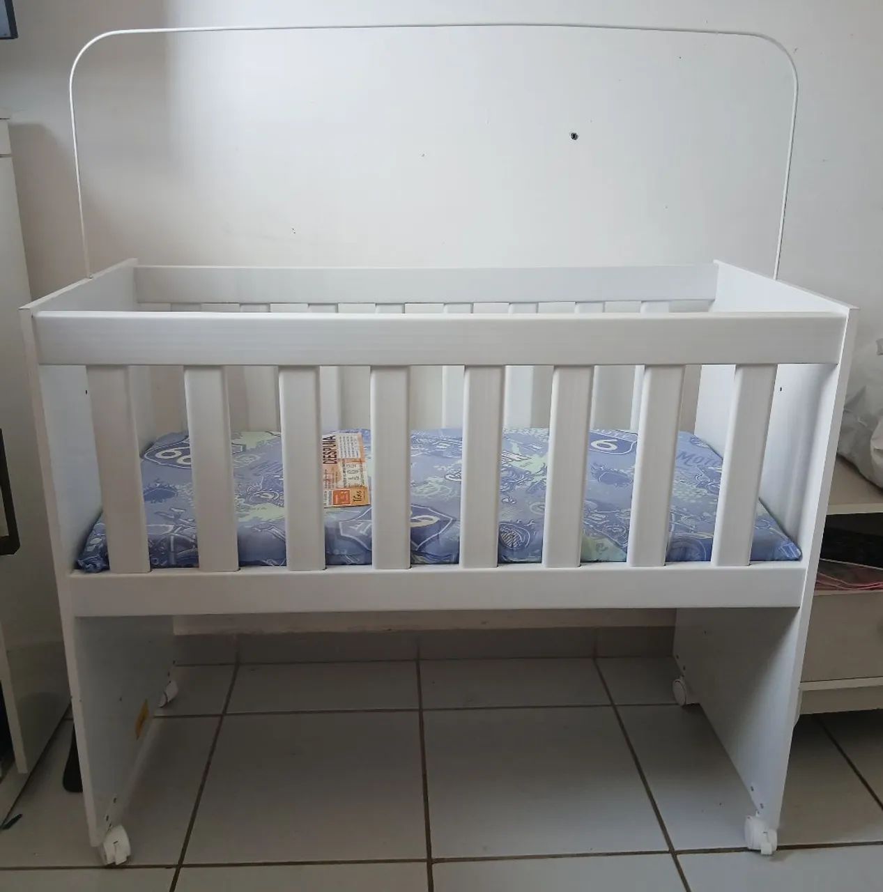 Berço - Foto 3
