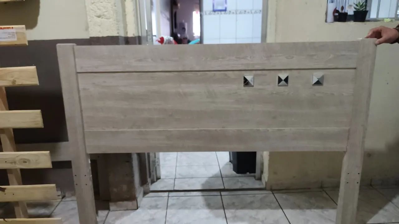 Cama Casal  - Foto 2