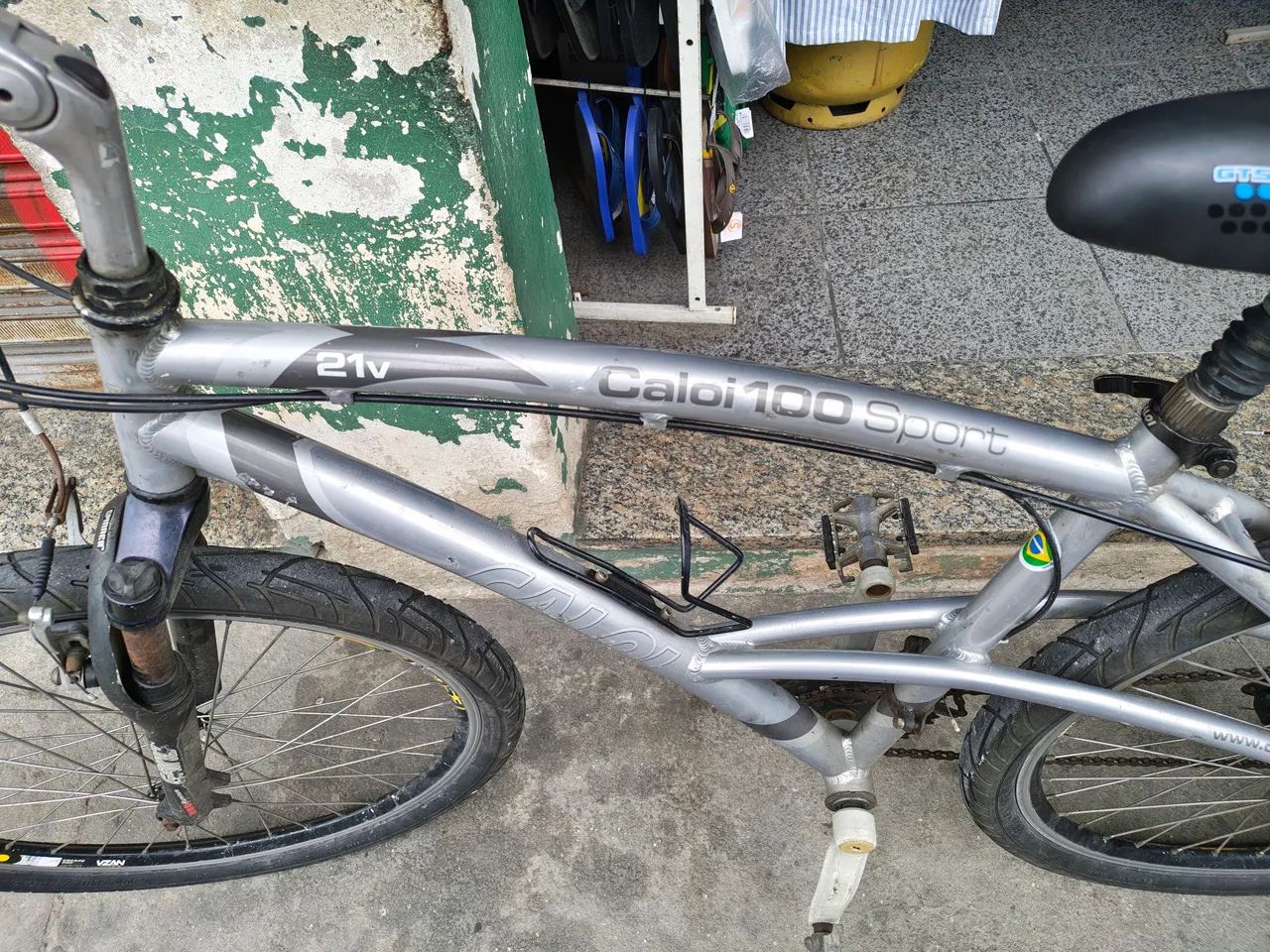 Bike