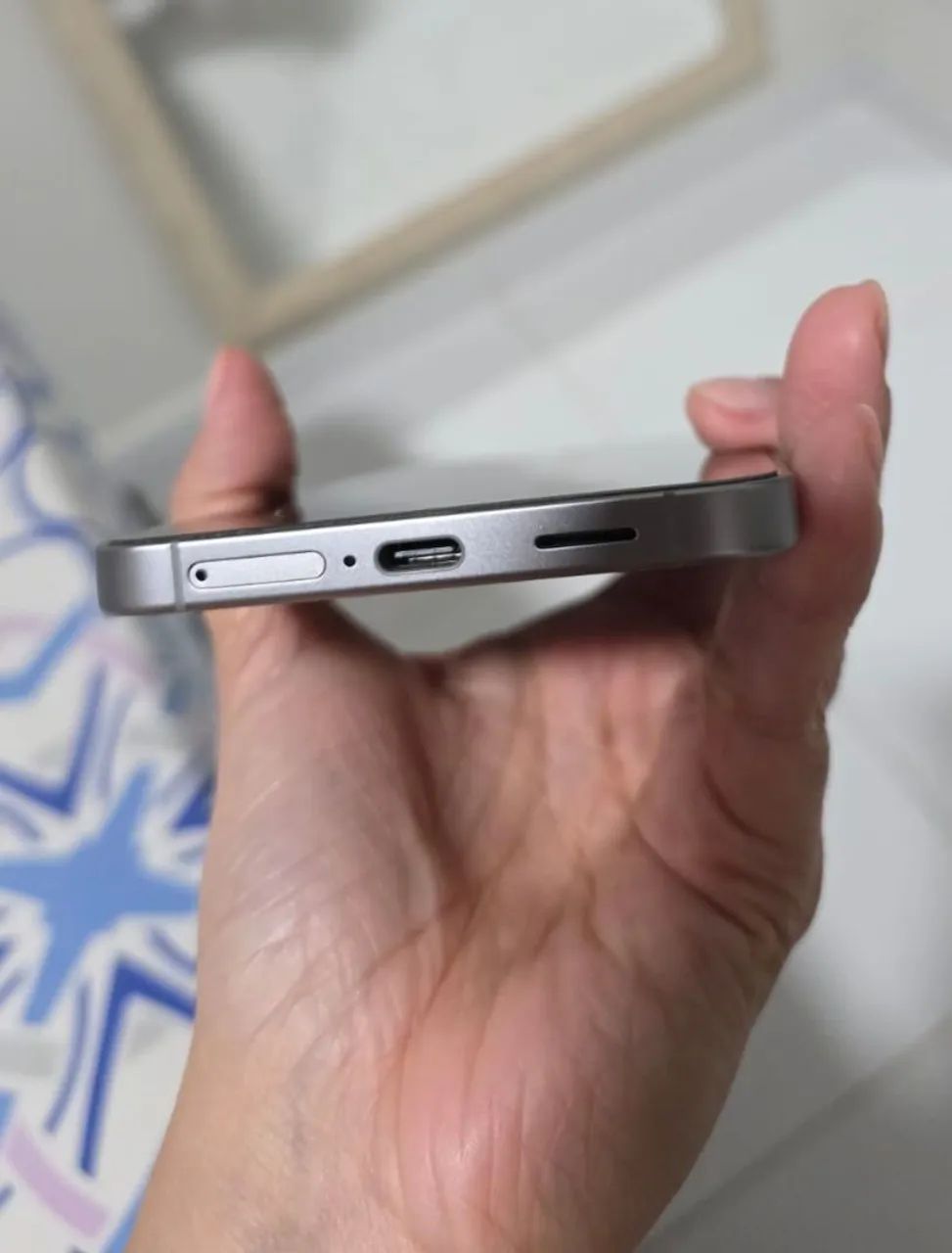 S25 Plus 256g - Foto 5