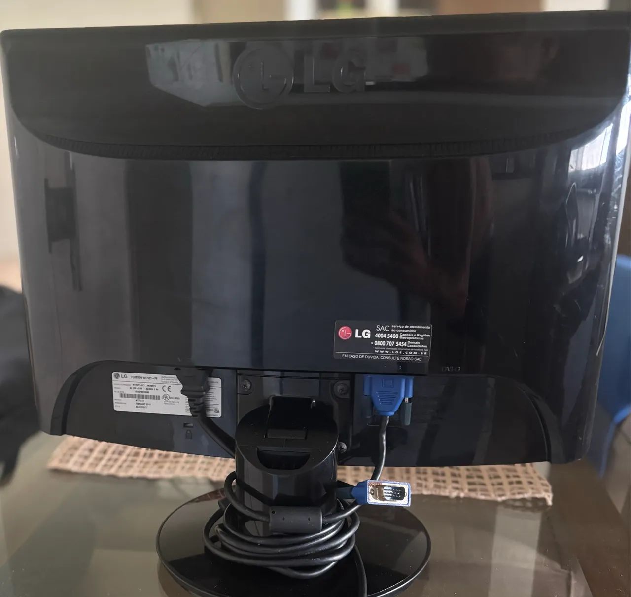 Monitor LG - Foto 2