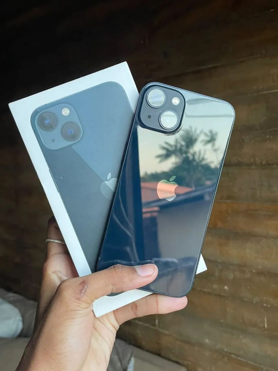 Iphone 13 zerado - Foto 2
