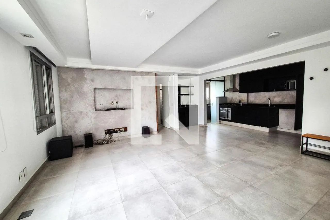 Apartamento à Venda - Higienópolis, 2 Quartos, 80 m2