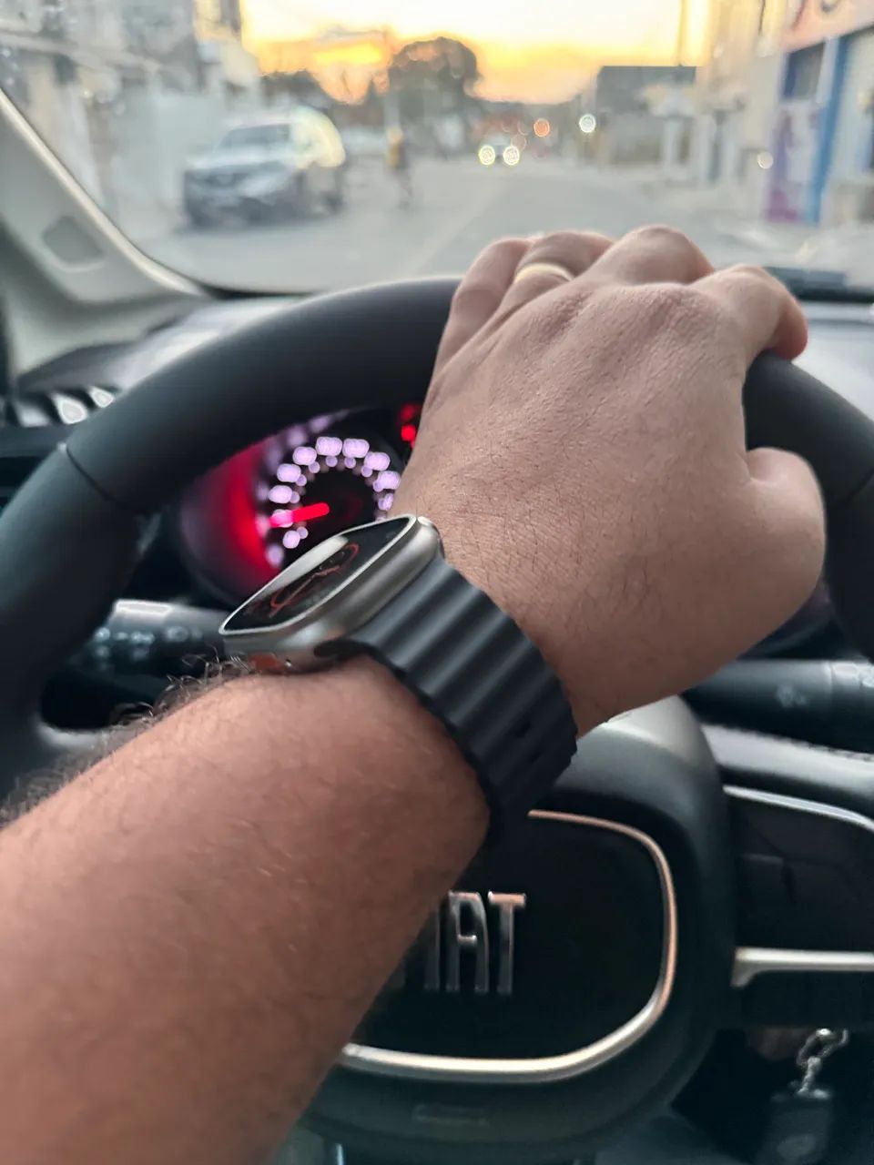 Apple Watch Ultra 2  - Foto 3