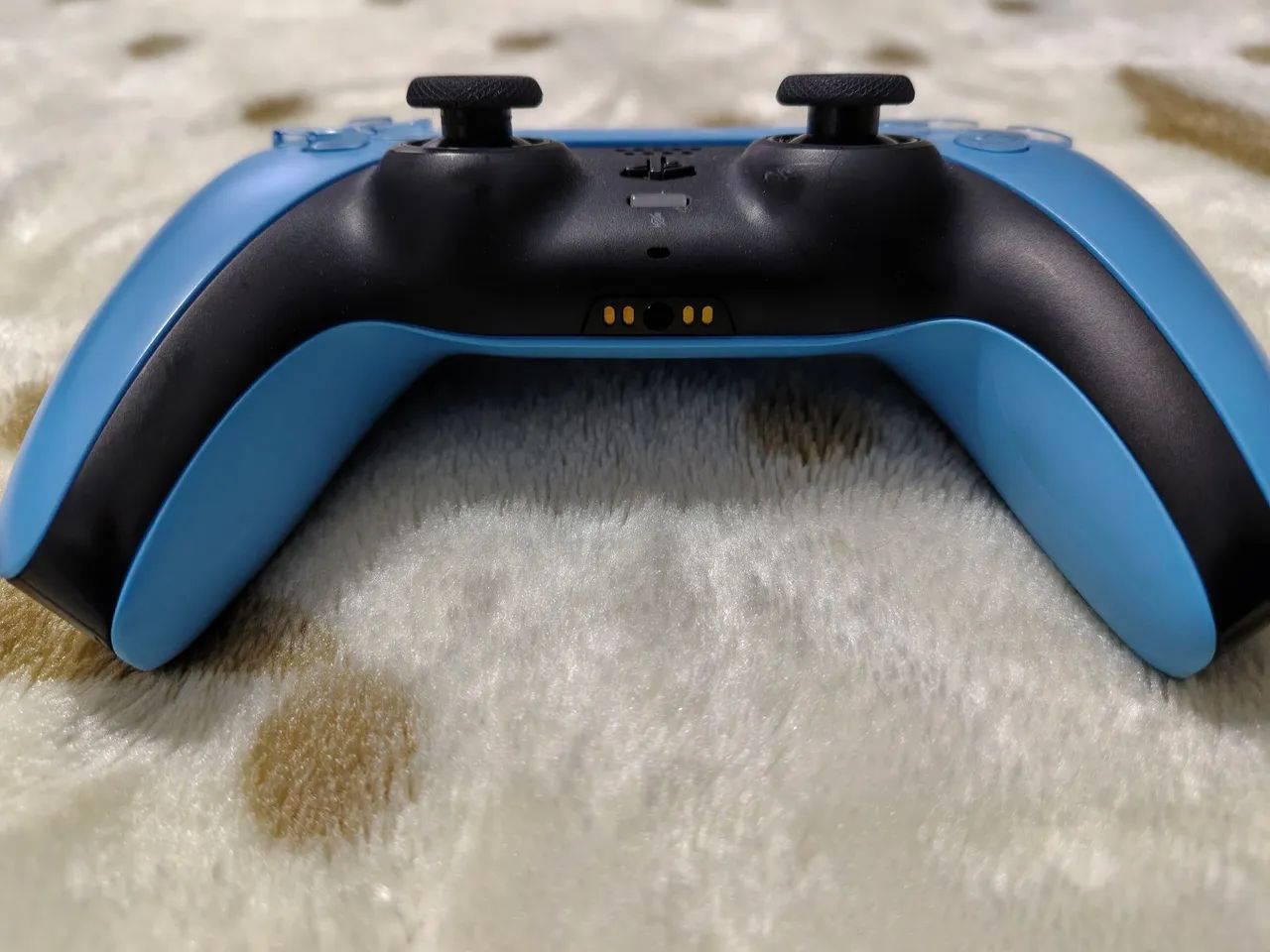 Controle PS5 - Foto 2