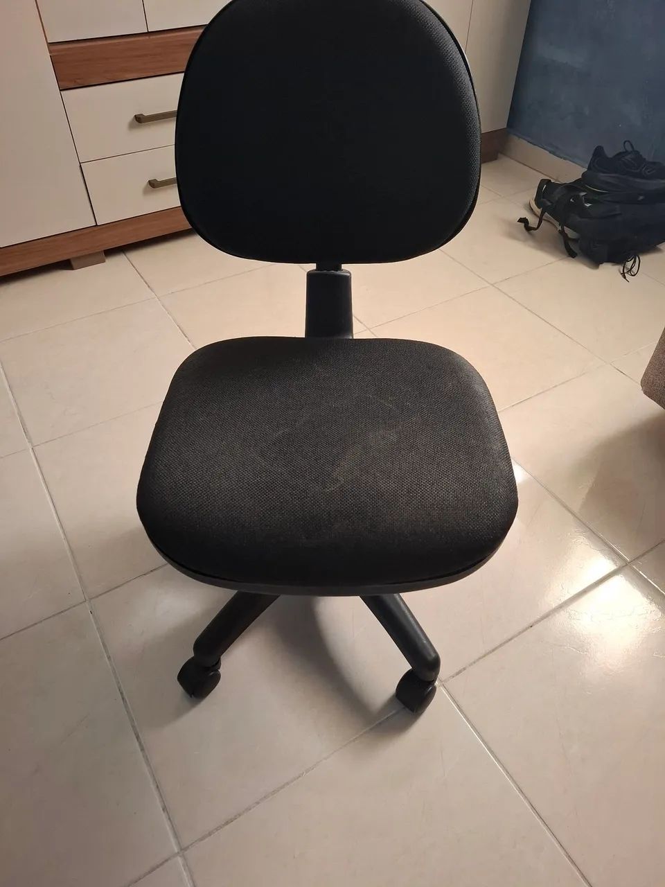 Cadeira para escritorio  - Foto 3