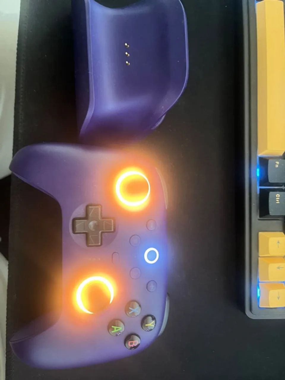 Controle 8BitDo Ultimate 2 - Foto 5
