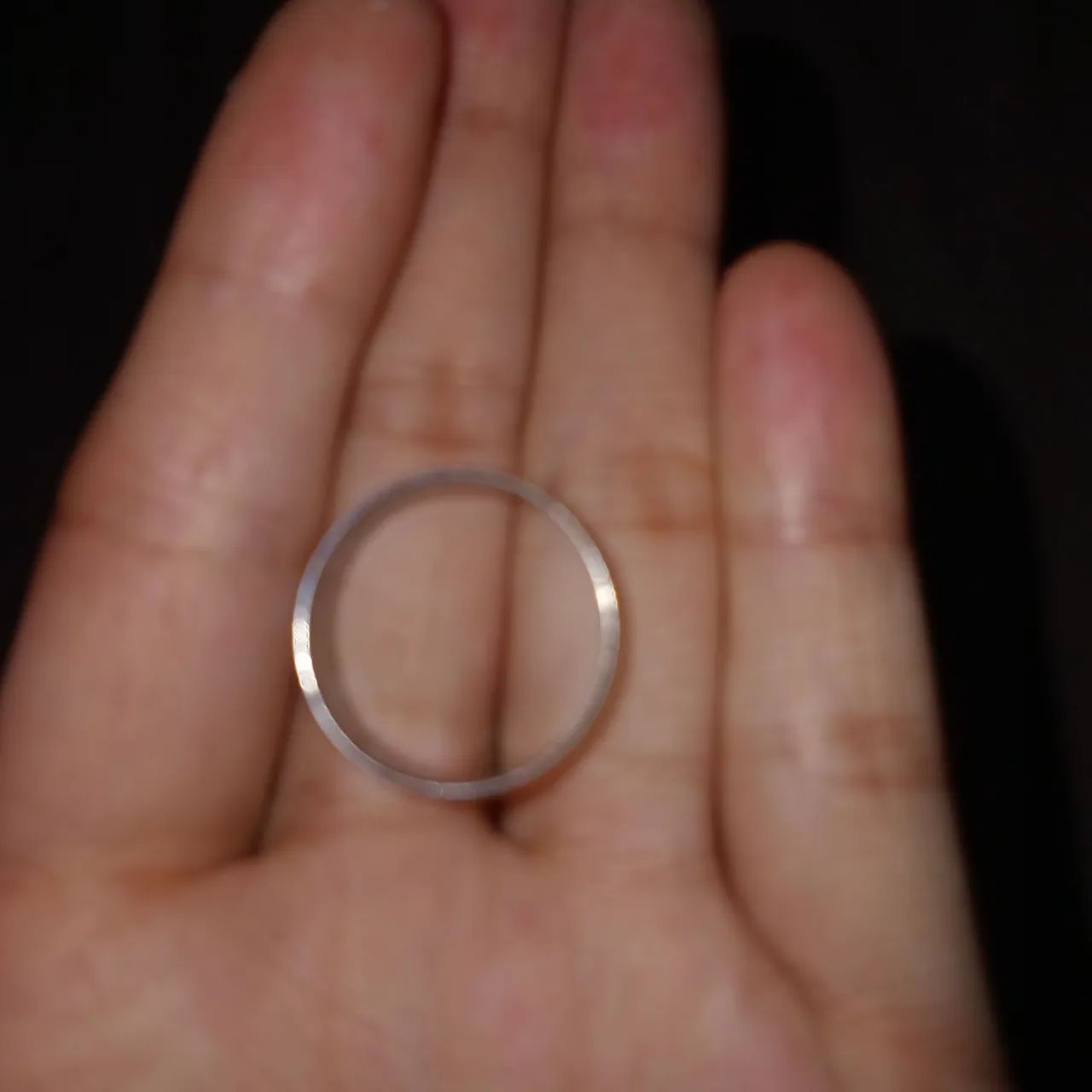 Aliança de compromisso  - Foto 3