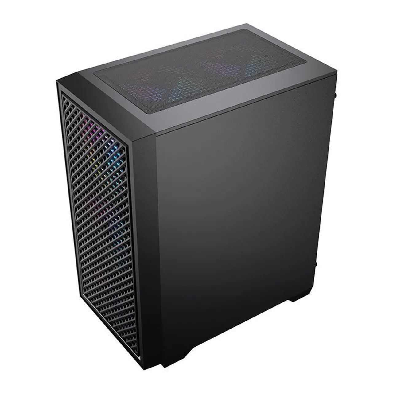Gabinete gamer Acegeek pulse mid tower