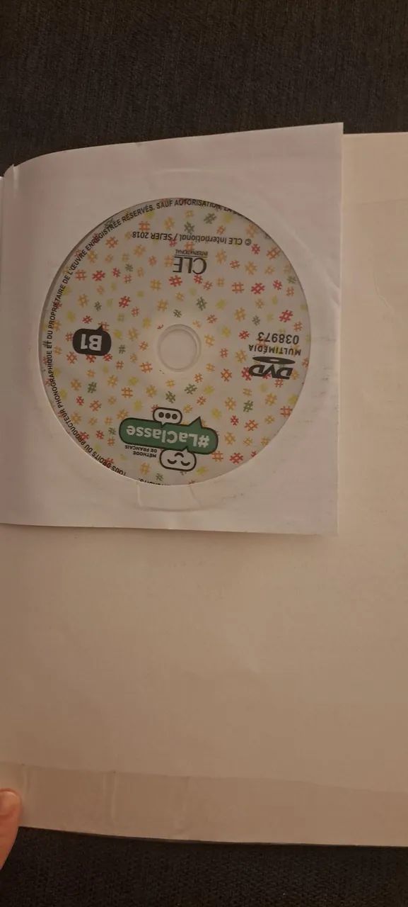 Laclasse Methode de Français B1 - Foto 3