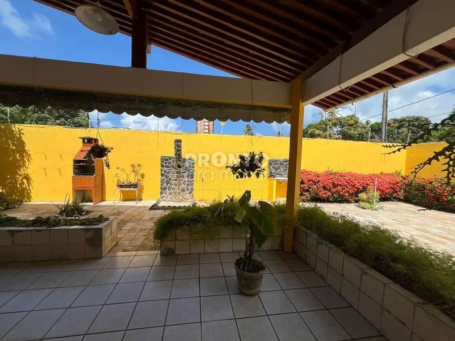 Casa com 4 quartos em Maria Farinha - Foto 2