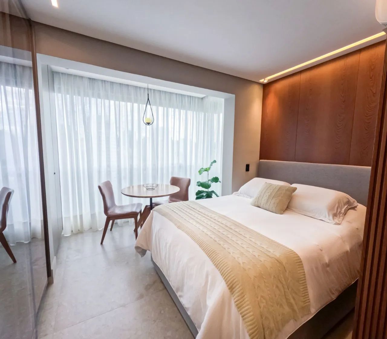 Studio para venda em Liberdade com 1 quarto, 22m² - Foto 4