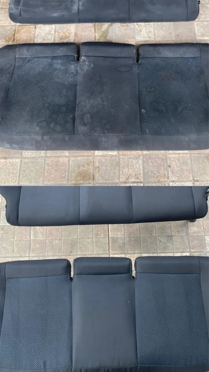 LAVAGEM DETALHADA DE VEÍCULOS A DOMICÍLIO  - Foto 3
