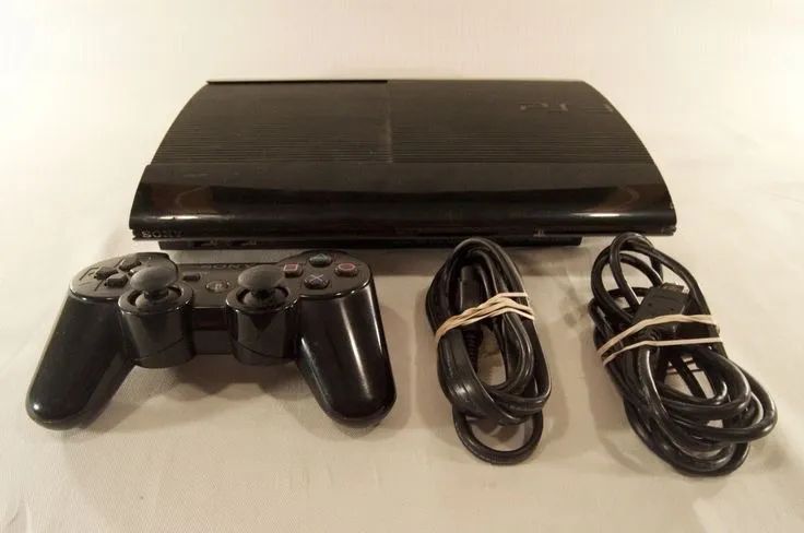 PlayStation 3 Desbloqueado