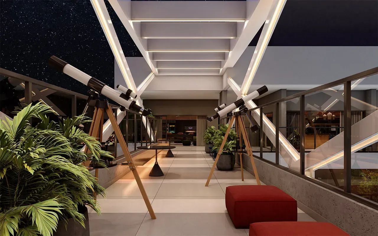 LUX DESIGN CESAMAR - Foto 11