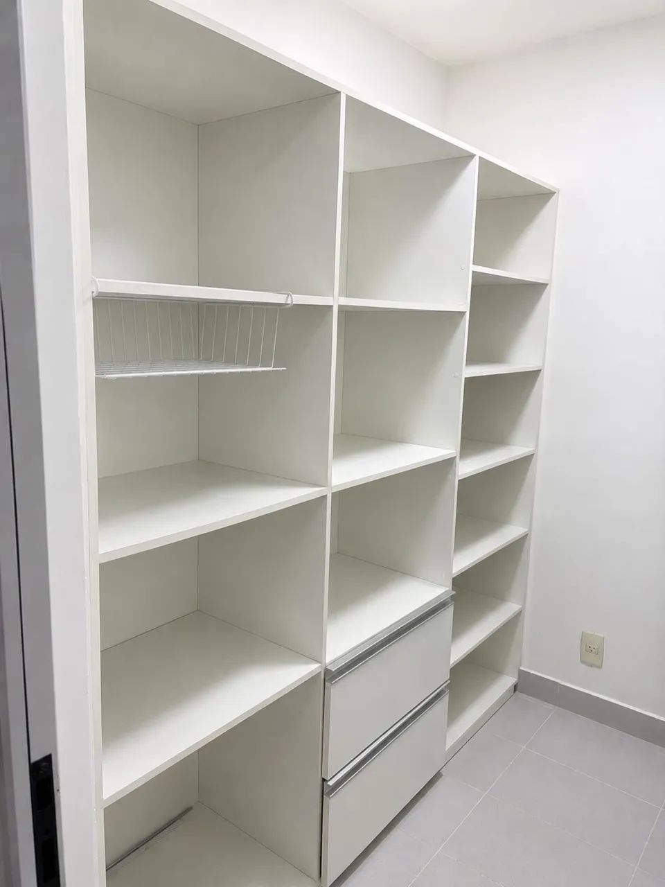 Armário Planejado